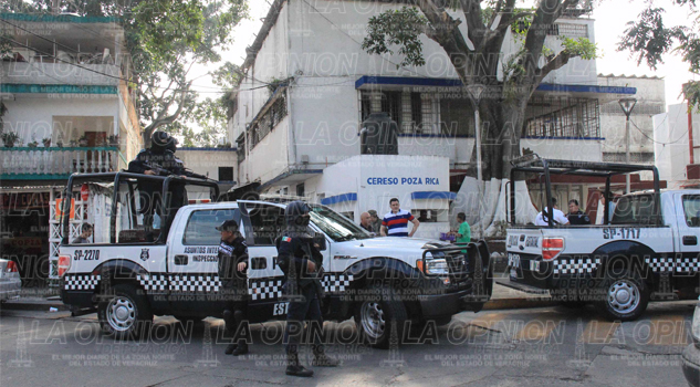 Alerta en penales; denuncian abusos de custodios