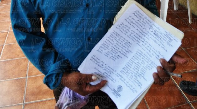 Urge clínica de salud en Vicente Herrera