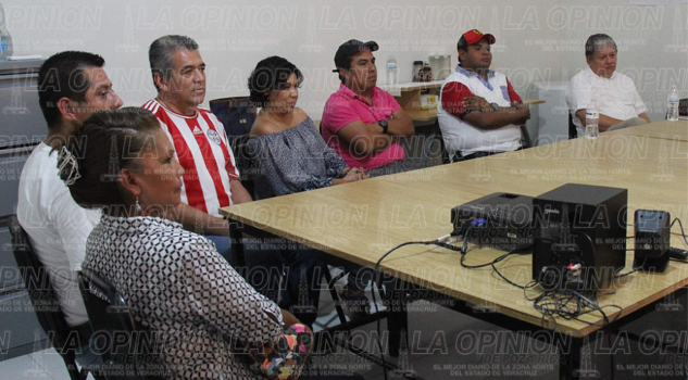 Se acabaron vacaciones de maestros