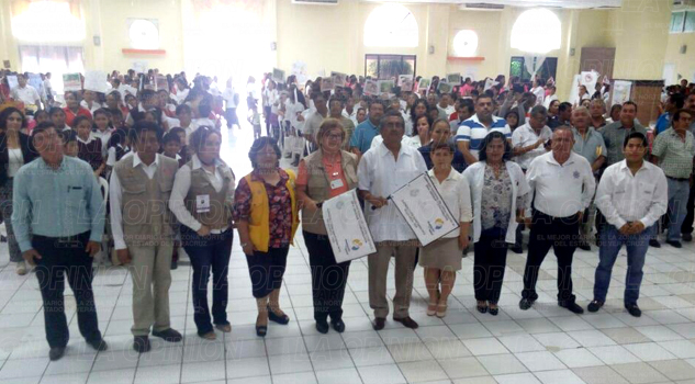Inicia segunda jornada de lucha contra dengue, zika y chikungunya