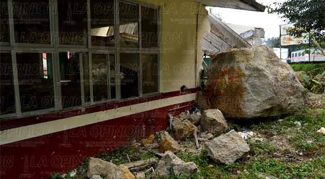 ¡7 mil alumnos no podrán regresar a clases!