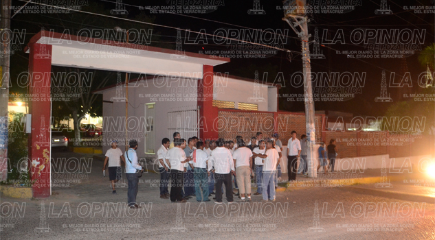 Solitario delincuente asesina a taxista cerca del reclusorio