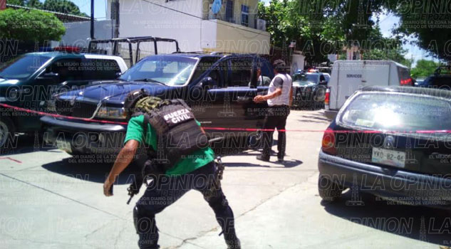 Enfretamiento Poza Rica