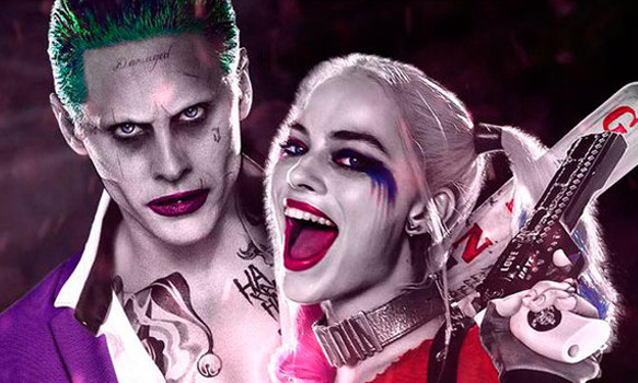 Cinemex se queda sin magia; No proyectará "Suicide Squad"