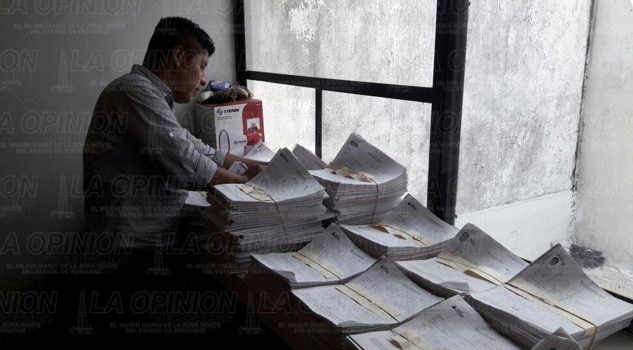 Buscan entrar al Programa Especial de Certificación