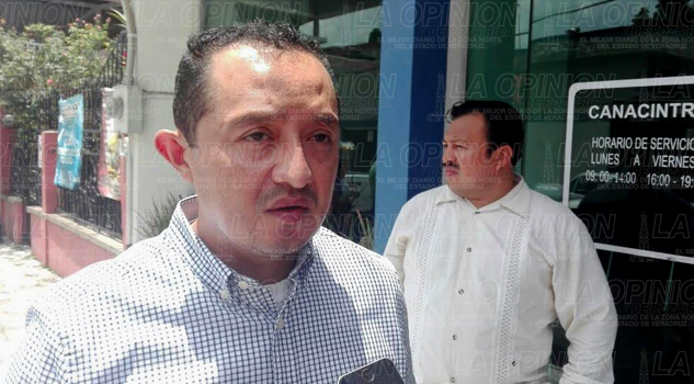 Mapa de calor determinará zonas de mayor impacto criminal: Fiscal Regional