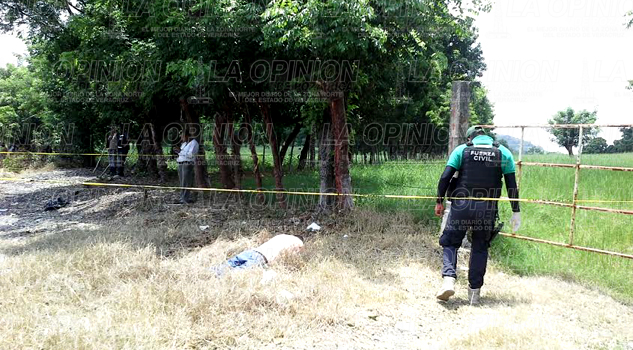 Ejecutan a taxista y a pasajero