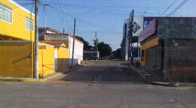 Alerta por intenso olor a gas Alerta fuga gas