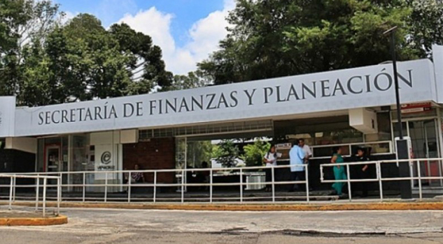 Gobierno del Estado debe 40 mmdp a bancos Gobierno del Estado deuda bancos