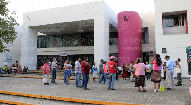 Los dejan sin hemodiálisis en el Hospital Regional
