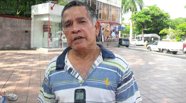 Huapangueros prefieren trabajar solos