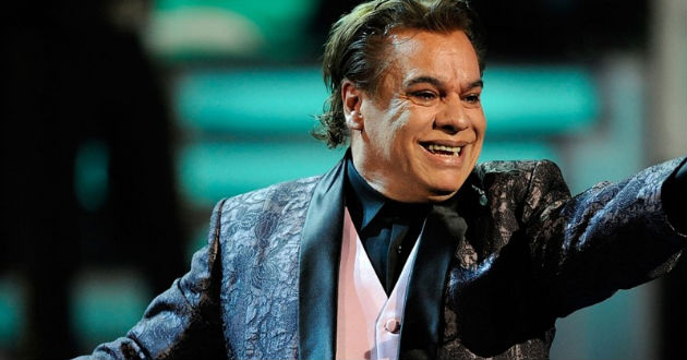 Las canciones de otros artistas que no sabías que eran de Juan Gabriel