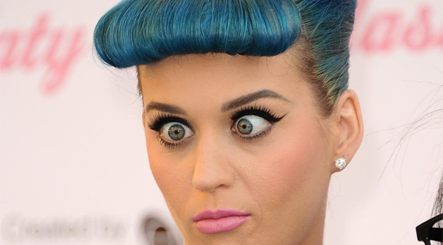 ¡Que loquito! Creía tener una relación virtual con Katy Perry