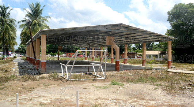 Dignifican más de 40 escuelas