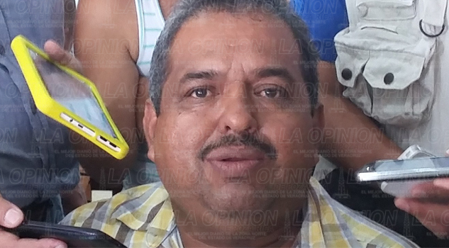 No hallan al regidor Héctor Gutiérrez