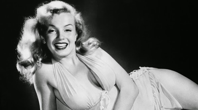 A 54 años de la muerte de Marilyn Monroe