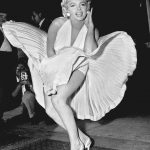 A 54 años de la muerte de Marilyn Monroe
