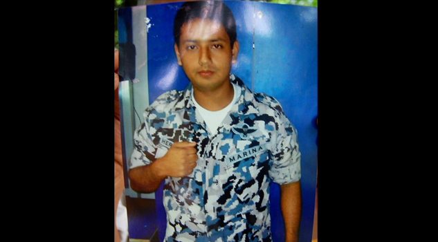 Virtual carpetazo a homicidio de cadete