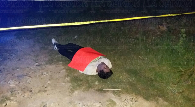 Mataron a hijo de empresario hotelero