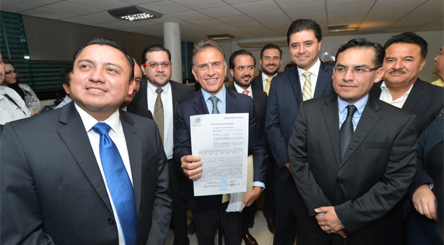 Una nueva etapa para Veracruz