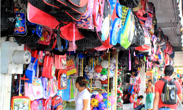 Sufren padres de familia