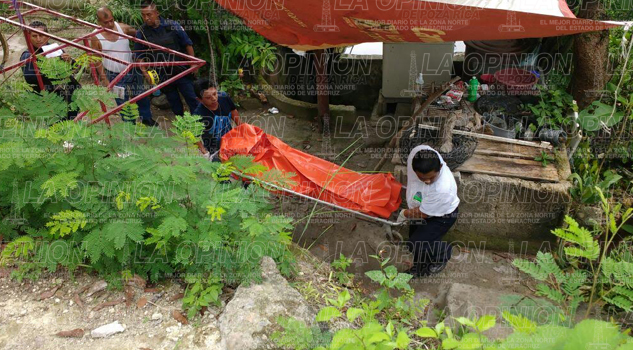 Hallan muerto a vendedor de muebles