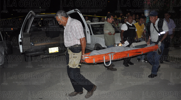 Lo hallan muerto en su casa