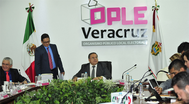 Tribunal podría exigir que paguen al OPLE