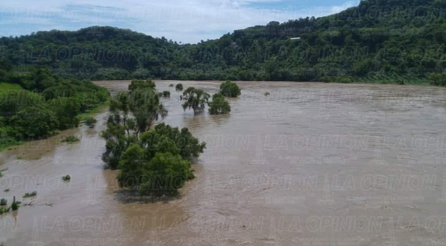 Suspenden servicio de agua en Papantla
