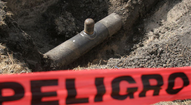 Hallan toma clandestina en El Rayo