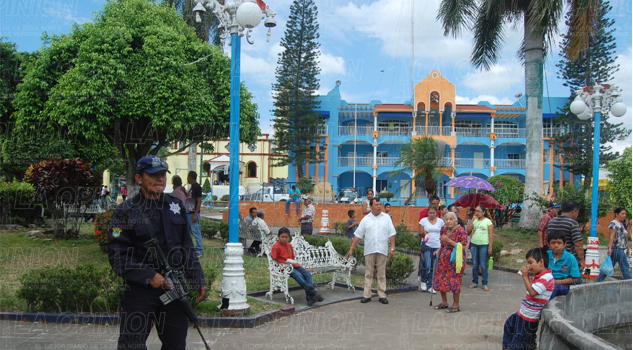 Asaltan a comisionista de CFE