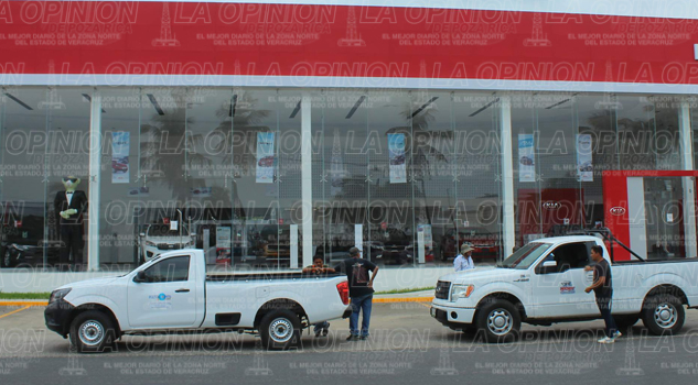 Constructores reclaman pagos pendientes de hace 4 a 6 meses