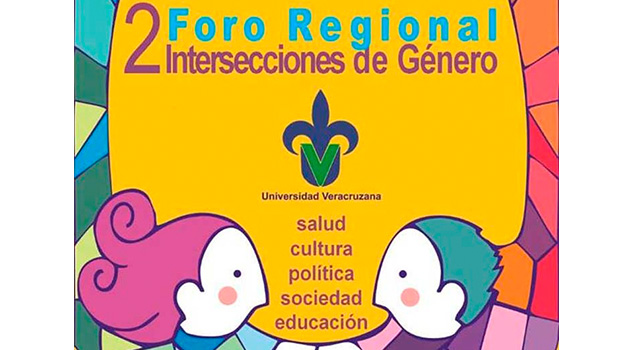 Segundo Foro Regional Intersecciones de Género