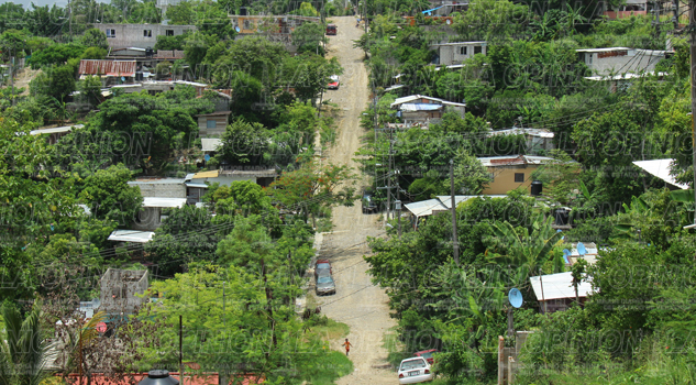 Detectan 150 lotes irregulares