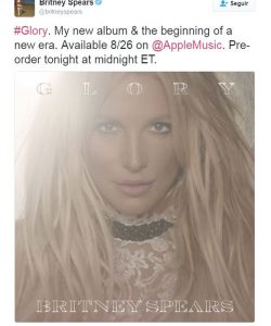 Britney Spears: "GLORY" Tweet-Britney-Spears_LNCIMA20160803_0117_30