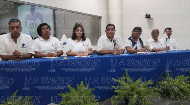 Presentan foro para el Plan de Desarrollo Veracruzano