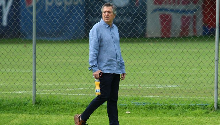 Vergara Campeón Chivas