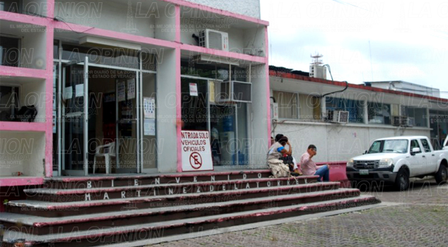 Trabajadores de vectores siguen en paro