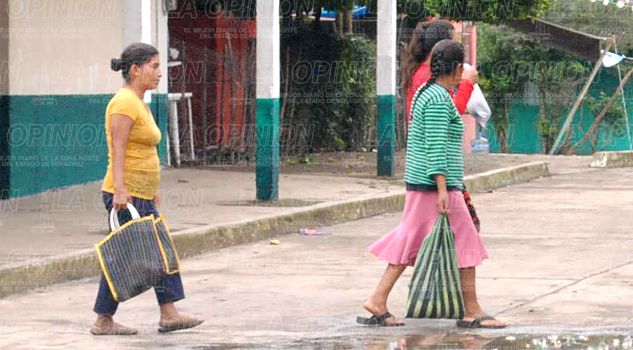Alto índice de violencia familiar Violencia Familiar Mecatalán Veracruz