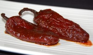 LOS "MASCABROTHERS" SE VOLVIERON SALSEROS. chipotle