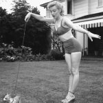 A 54 años de la muerte de Marilyn Monroe