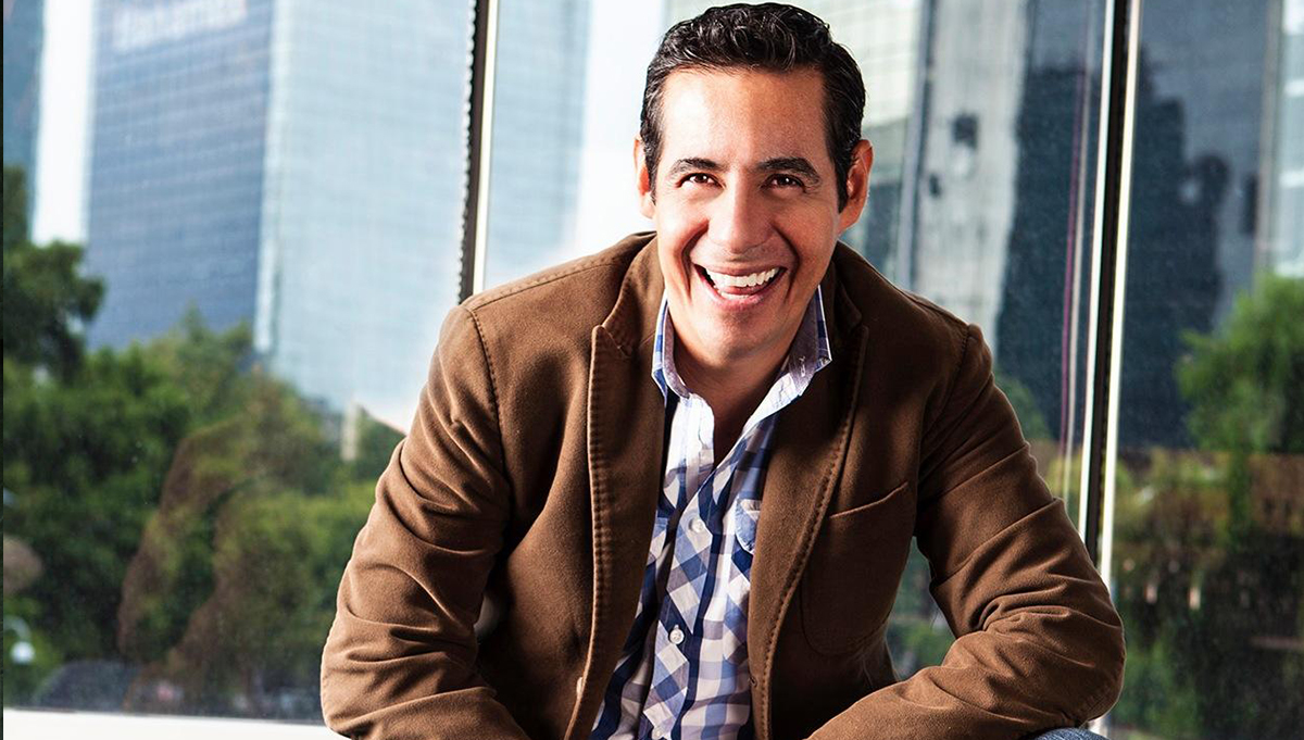 Yordi Rosado IMPACTA en redes sociales