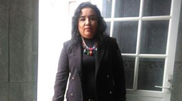 Atacan a balazos a ama de casa, confirman autoridades