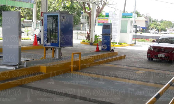 Se agota el plazo para la verificación vehicular