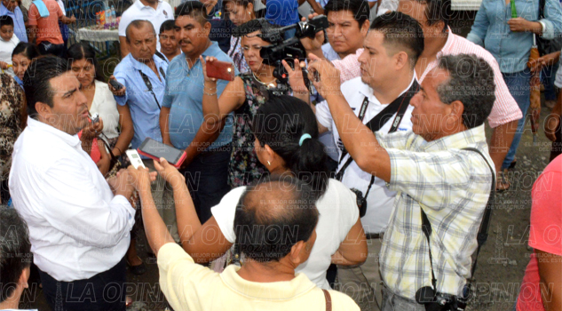 Oficial de Registro Civil será sustituido