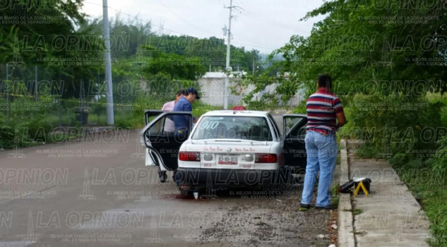 A puñaladas-matan-taxista