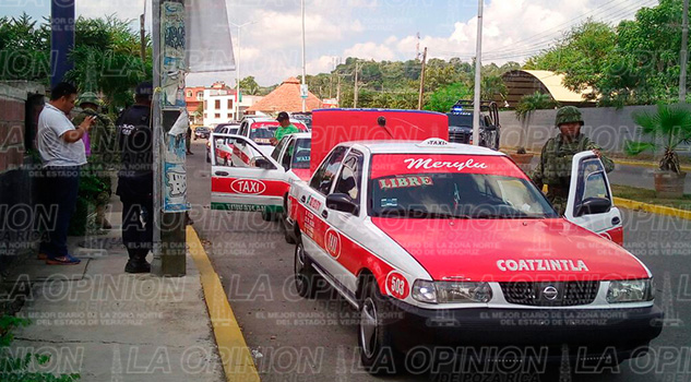 Asegura BOM unidades de transporte público bom-segura-trnasporte