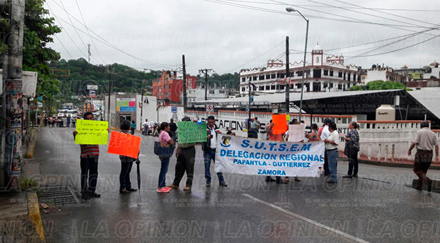 bloqueo-maestros-papantla