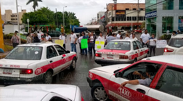 bloqueos-seguiran-poza-rica-sutsem