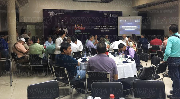 Cielo Nube Poza Rica de las Artes